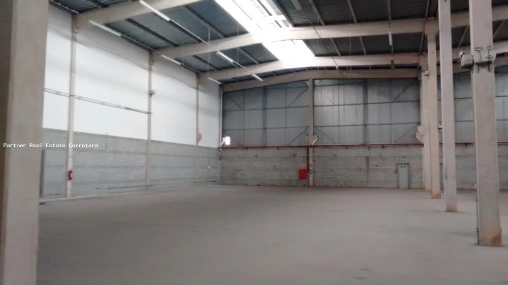 Depósito-Galpão, 2598 m² - Foto 12