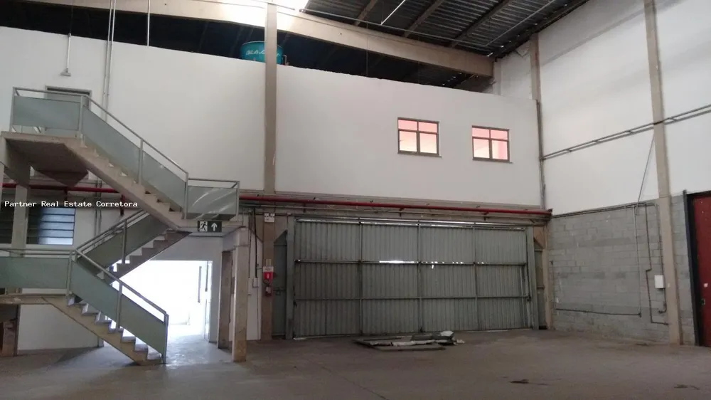 Depósito-Galpão, 2598 m² - Foto 10