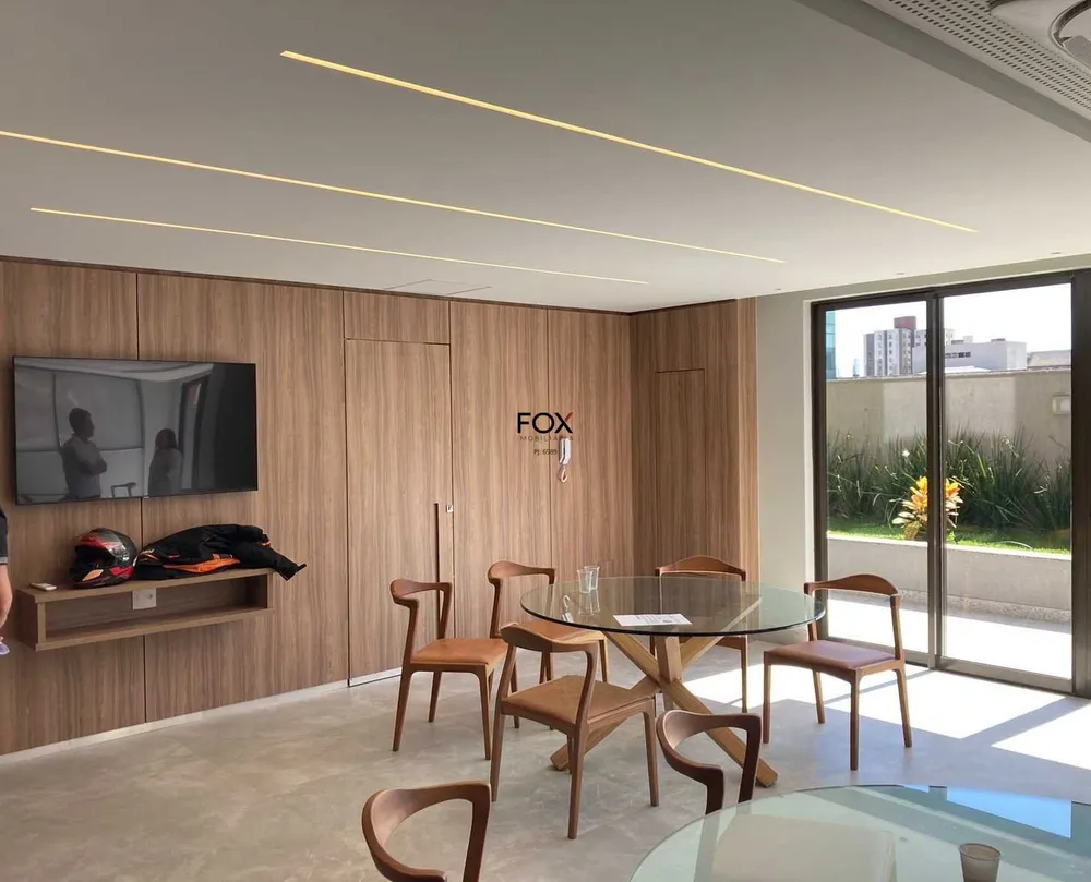 Apartamento, 2 quartos, 63 m² - Foto 9