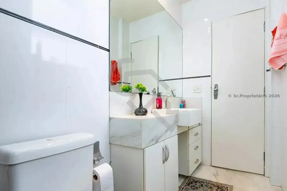 Apartamento, 3 quartos, 120 m² - Foto 6