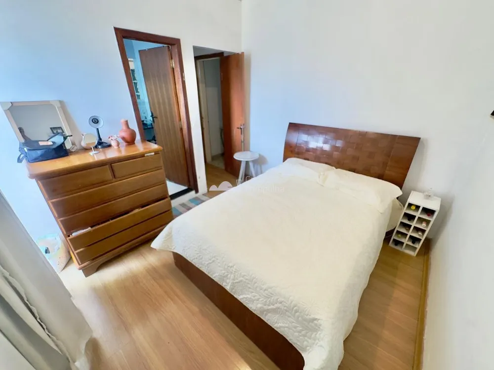 Casa, 3 quartos, 180 m² - Foto 11