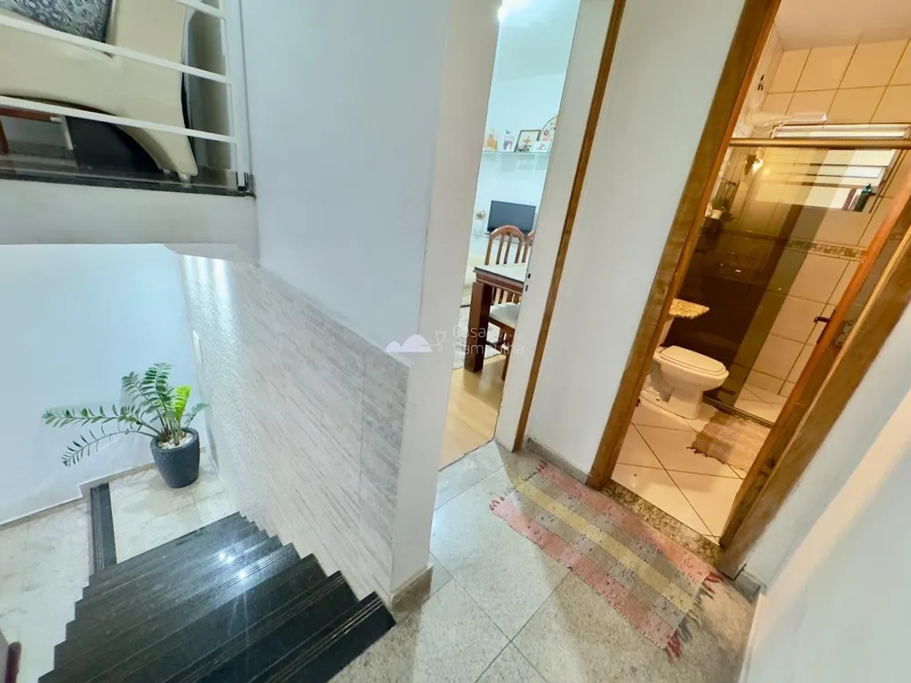 Casa, 3 quartos, 180 m² - Foto 5