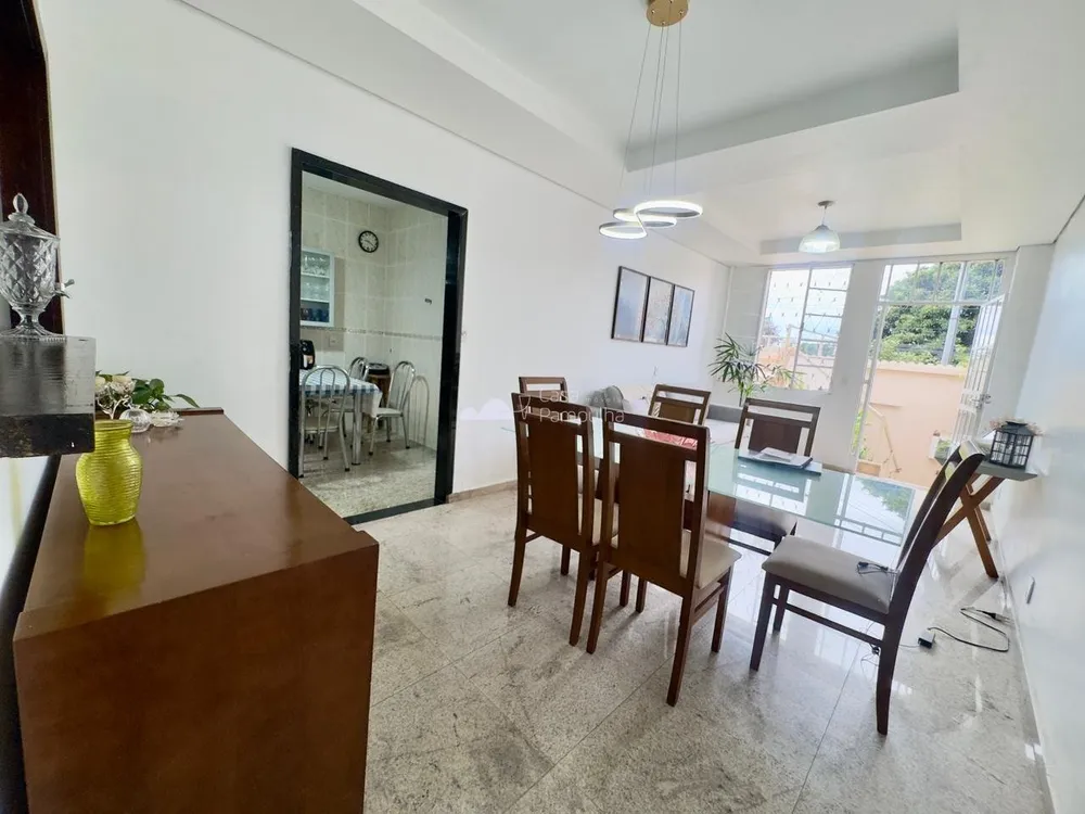 Casa, 3 quartos, 180 m² - Foto 9