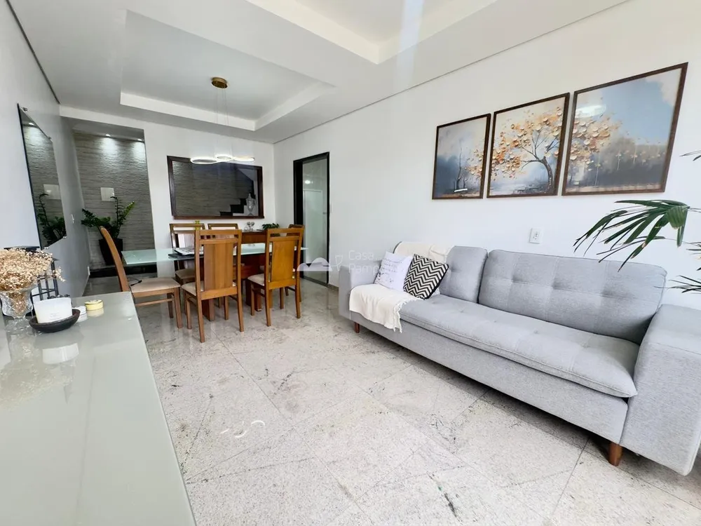 Casa, 3 quartos, 180 m² - Foto 5