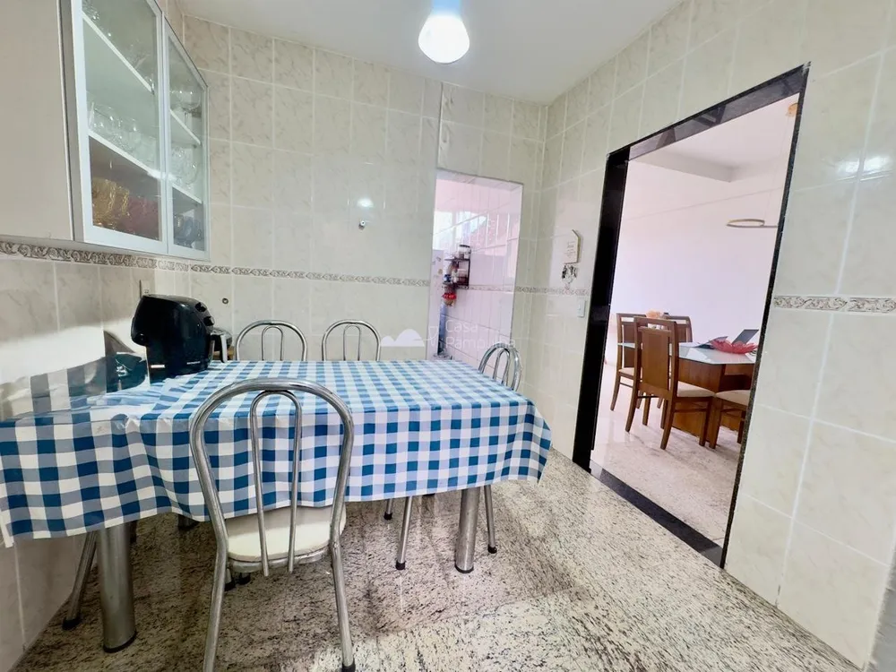 Casa, 3 quartos, 180 m² - Foto 10