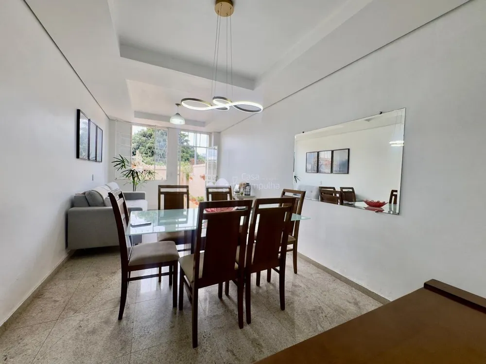 Casa, 3 quartos, 180 m² - Foto 12