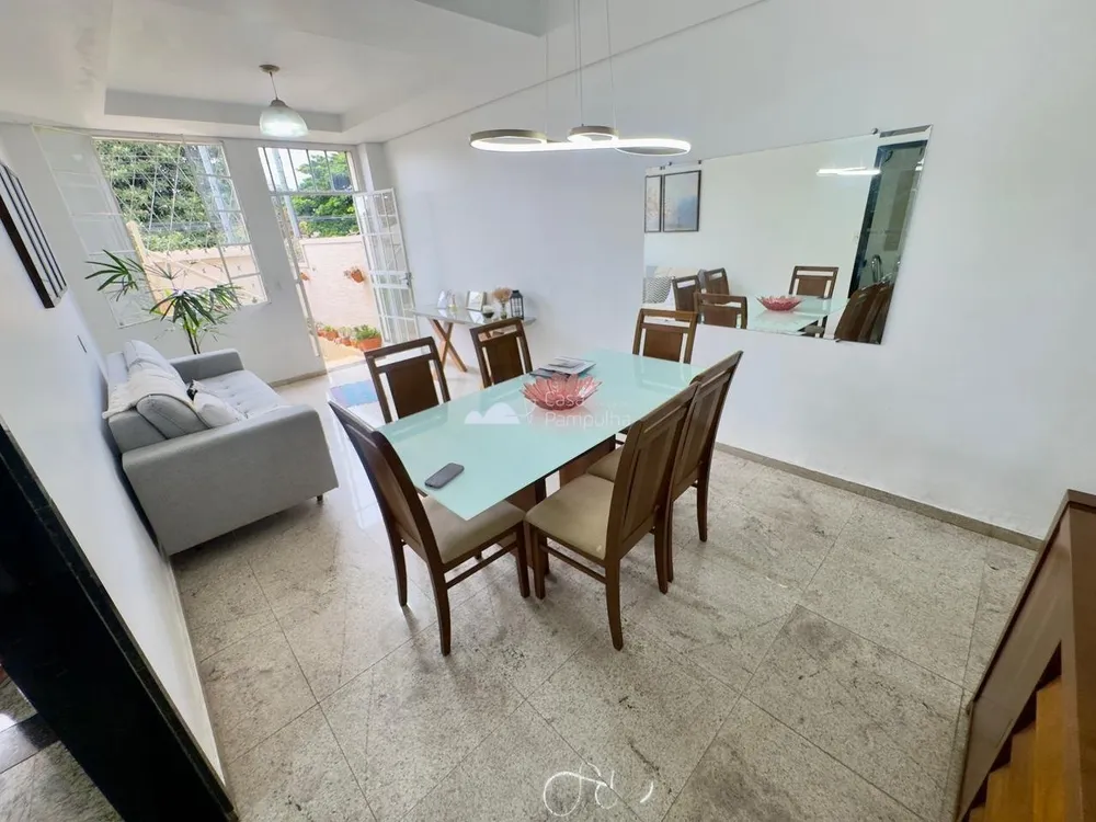Casa, 3 quartos, 180 m² - Foto 7
