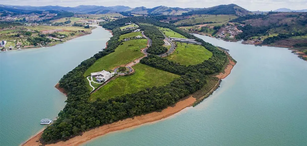 Terreno, 2513 m² - Foto 1