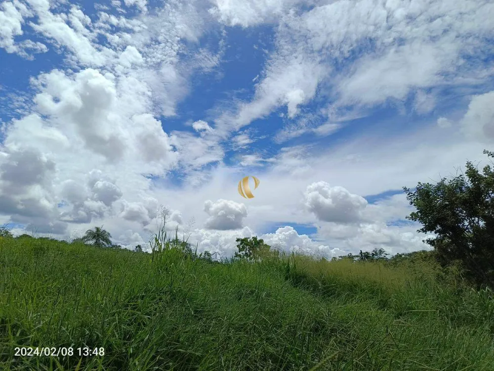 Chácara, 1 quarto, 34 hectares - Foto 1
