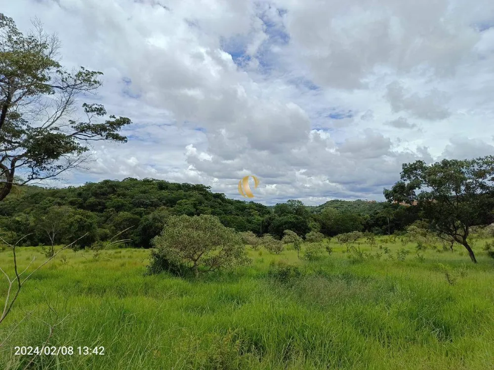 Chácara, 1 quarto, 34 hectares - Foto 6