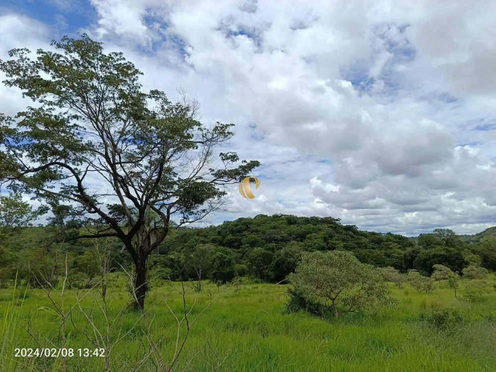 Chácara, 1 quarto, 34 hectares - Foto 2