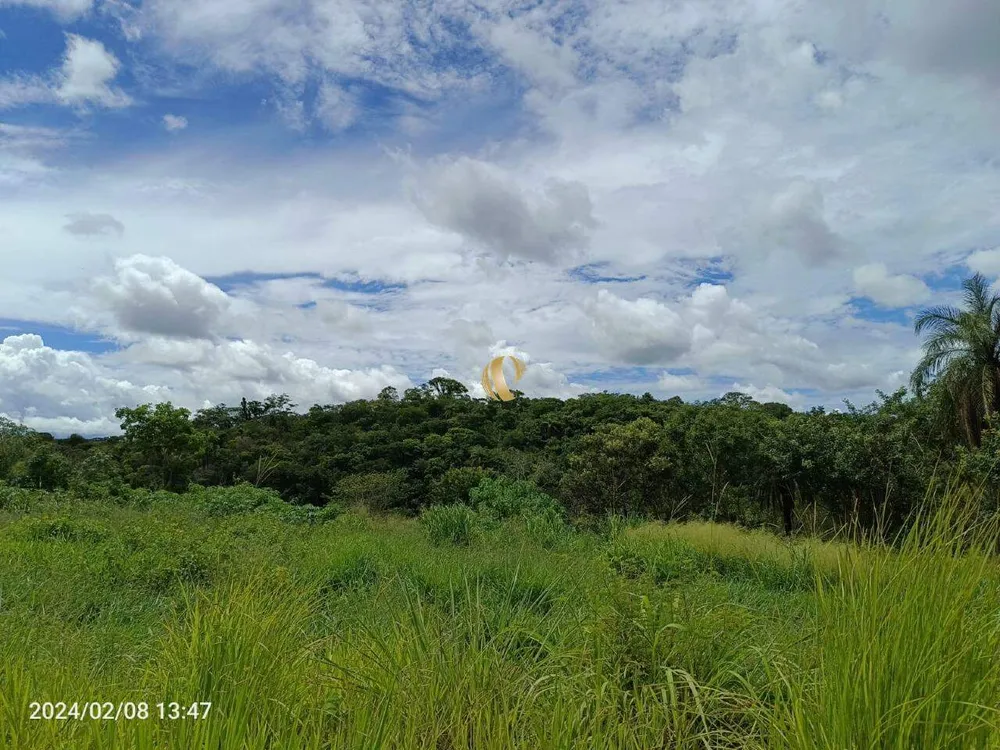 Chácara, 1 quarto, 34 hectares - Foto 4