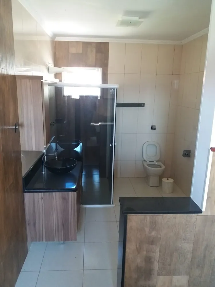 Casa, 3 quartos, 215 m² - Foto 4