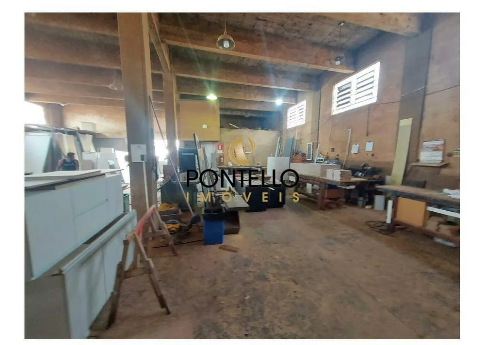 Casa, 4 quartos, 924 m² - Foto 8