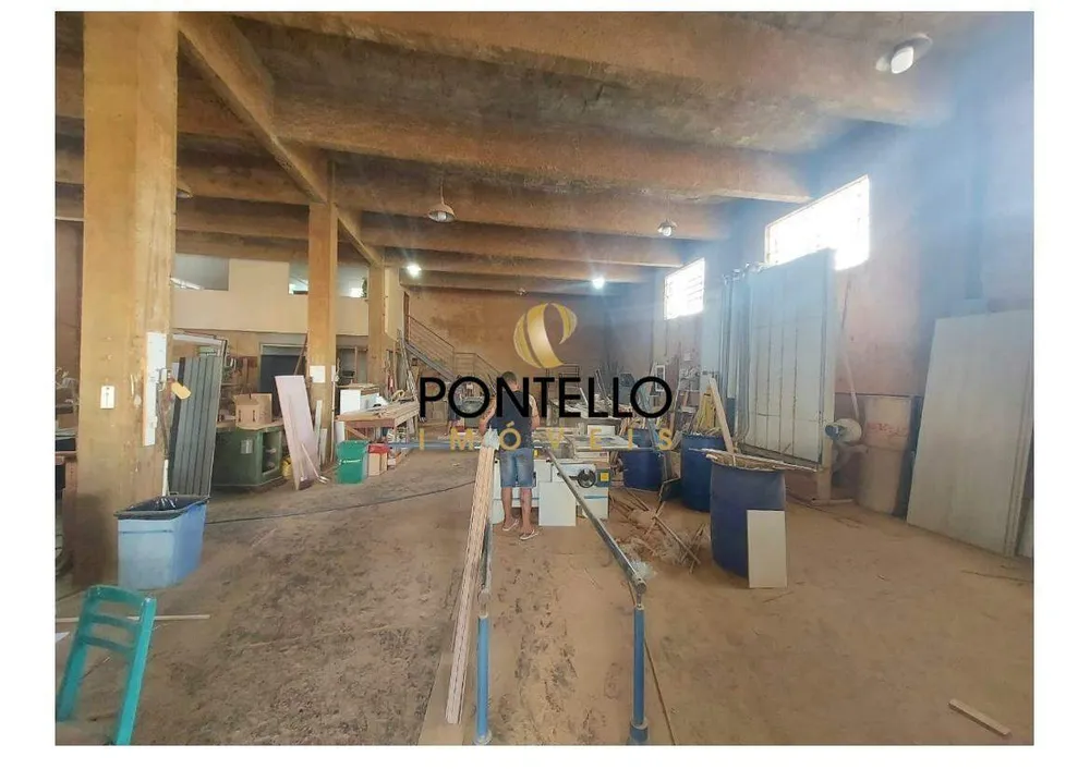 Casa, 4 quartos, 924 m² - Foto 3