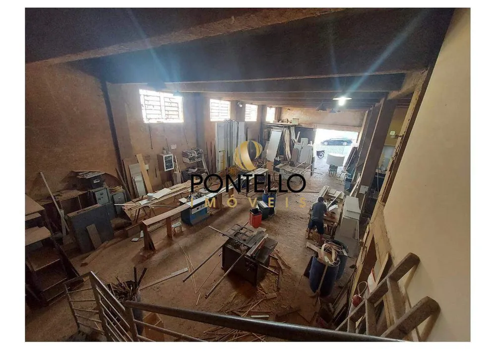 Casa, 4 quartos, 924 m² - Foto 6