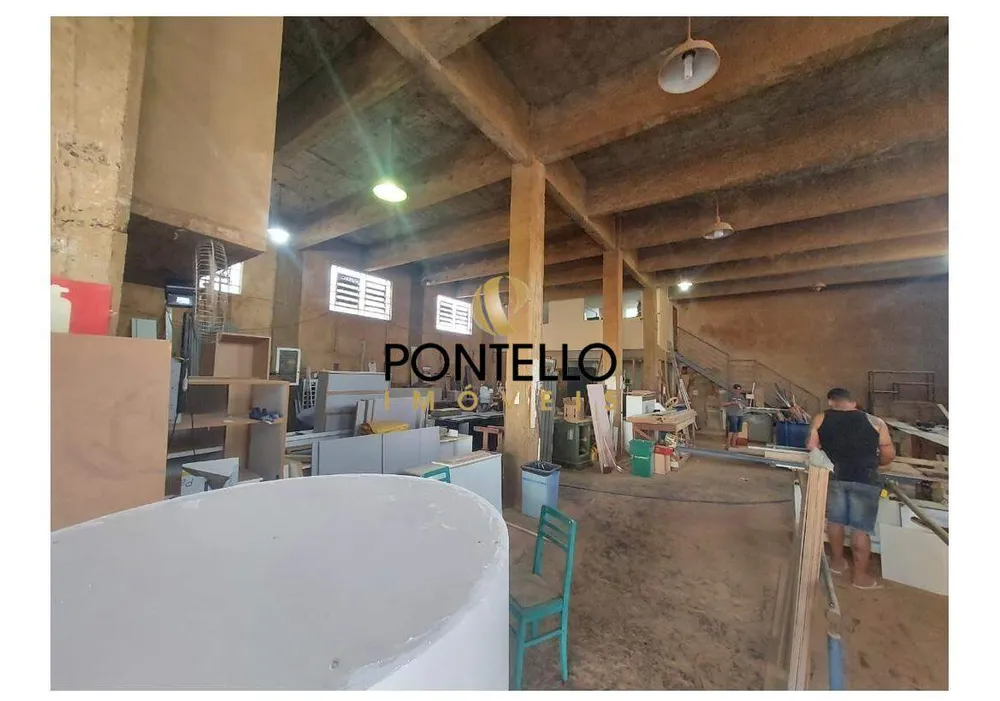 Casa, 4 quartos, 924 m² - Foto 5