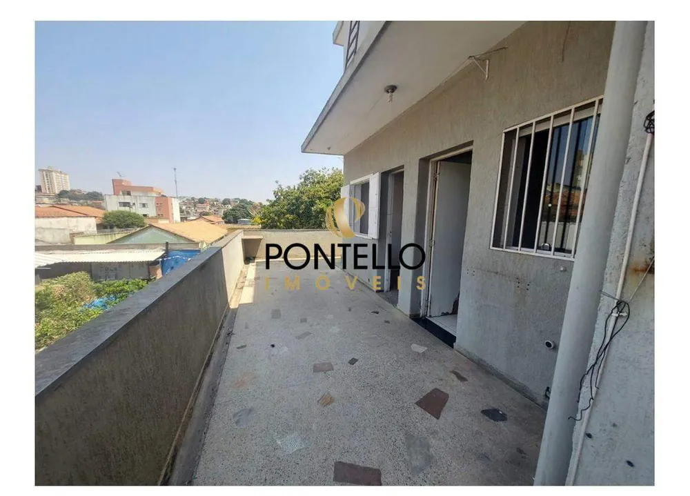Casa, 4 quartos, 924 m² - Foto 10