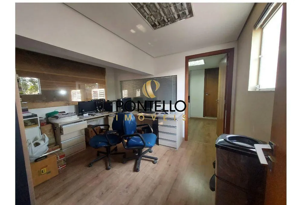 Casa, 4 quartos, 924 m² - Foto 14