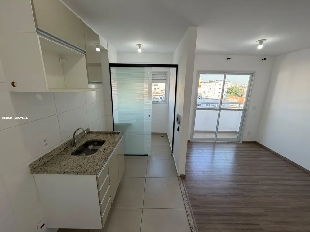 Apartamento, 2 quartos, 47 m² - Foto 2