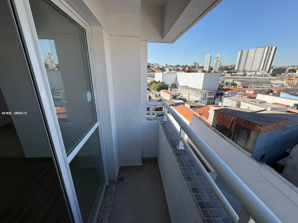 Apartamento, 2 quartos, 47 m² - Foto 4