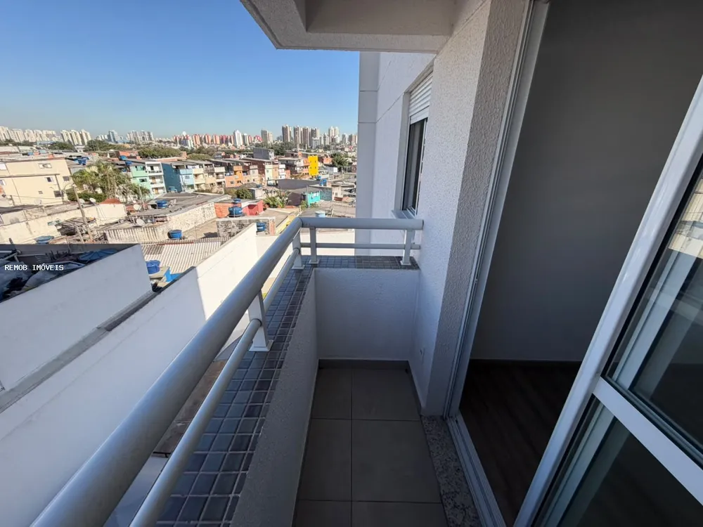 Apartamento, 2 quartos, 47 m² - Foto 5