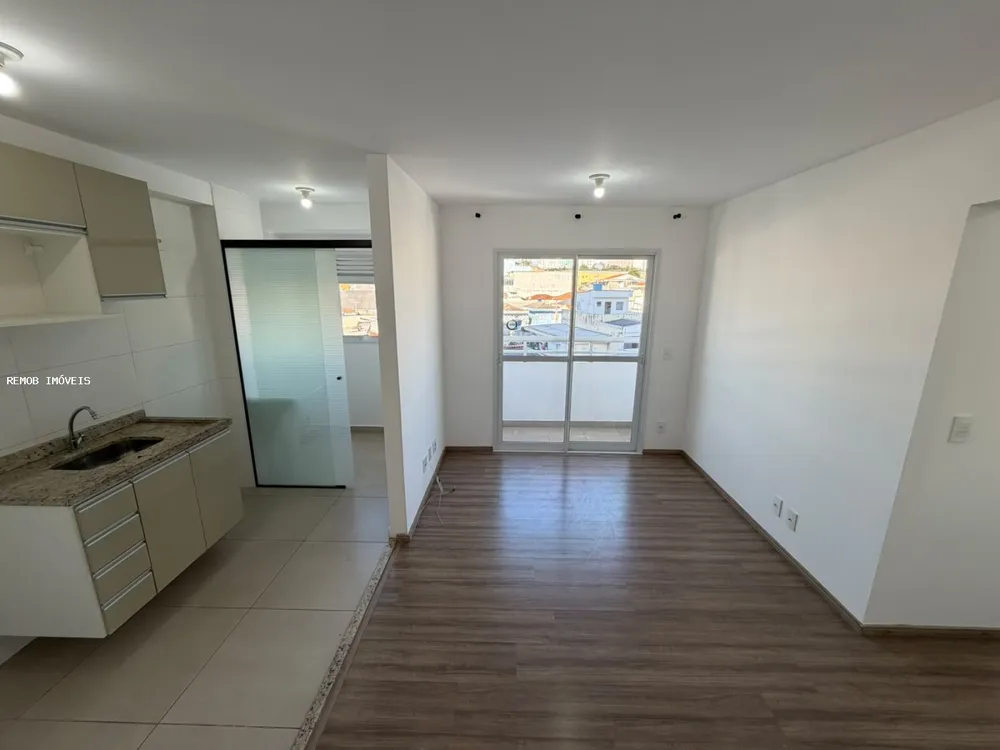 Apartamento, 2 quartos, 47 m² - Foto 3
