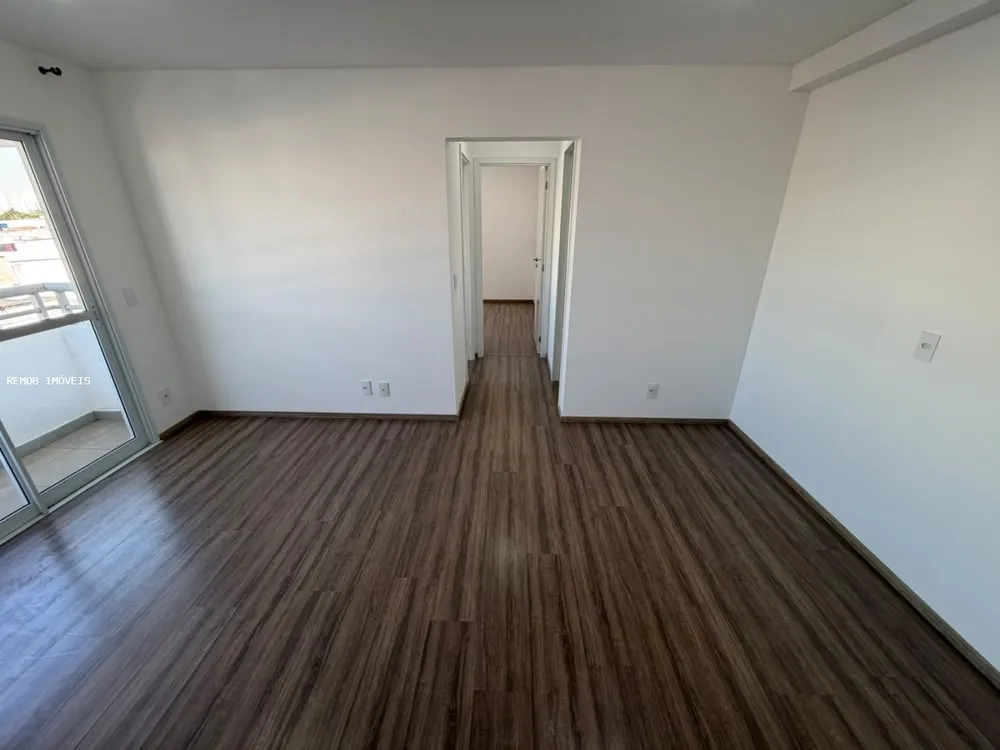 Apartamento, 2 quartos, 47 m² - Foto 1