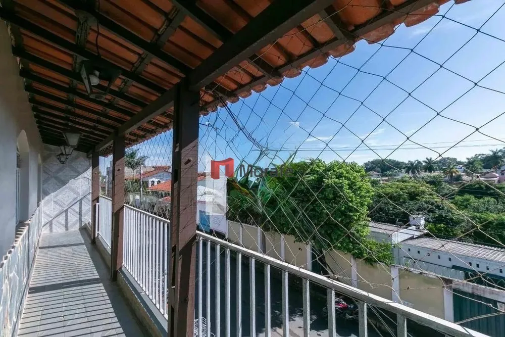 Casa, 4 quartos, 210 m² - Foto 15