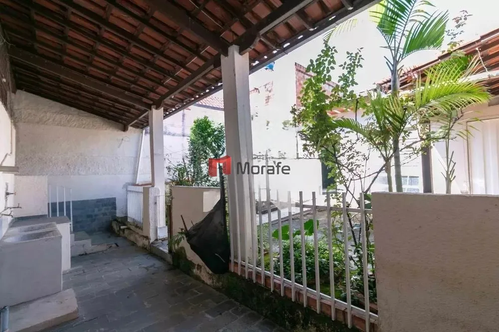 Casa, 4 quartos, 210 m² - Foto 3