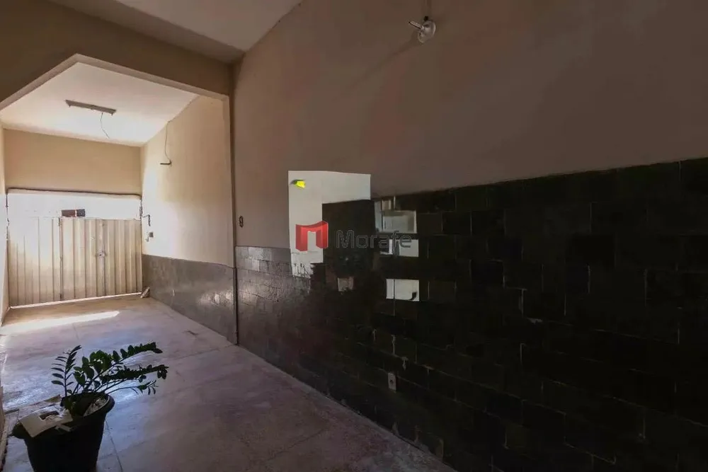 Casa, 4 quartos, 210 m² - Foto 1