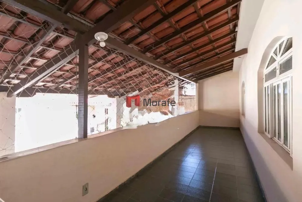 Casa, 4 quartos, 210 m² - Foto 2