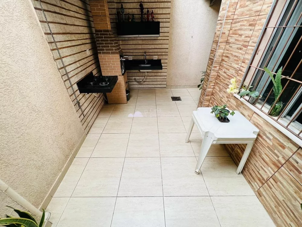 Apartamento à venda com 3 quartos, 110m² - Foto 10