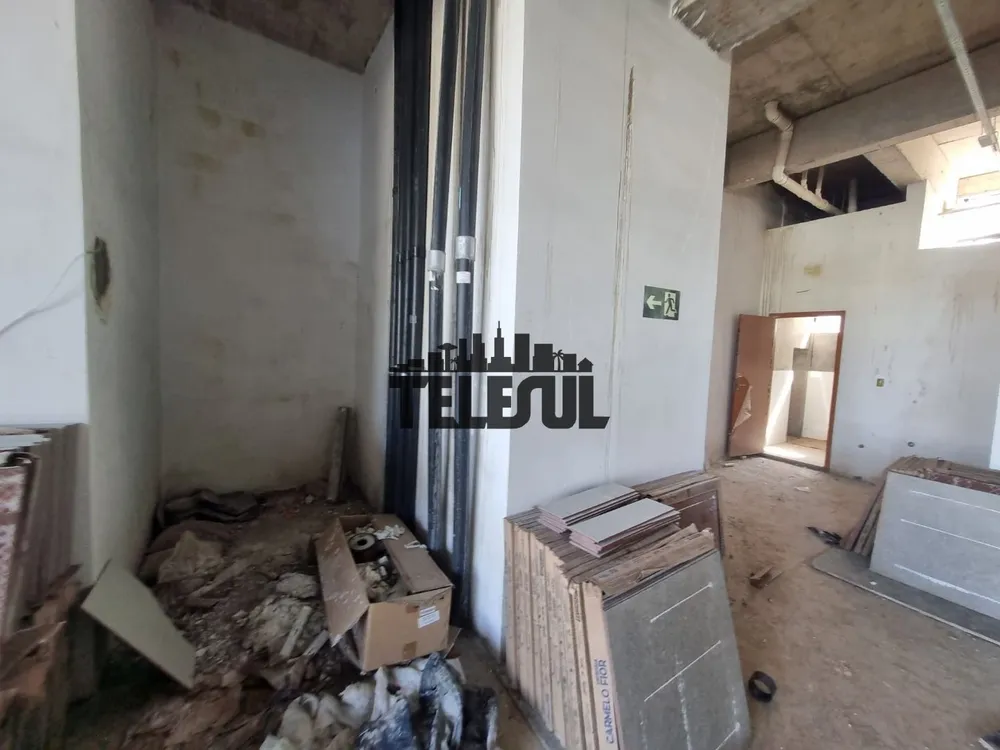 Depósito-Galpão, 54 m² - Foto 3