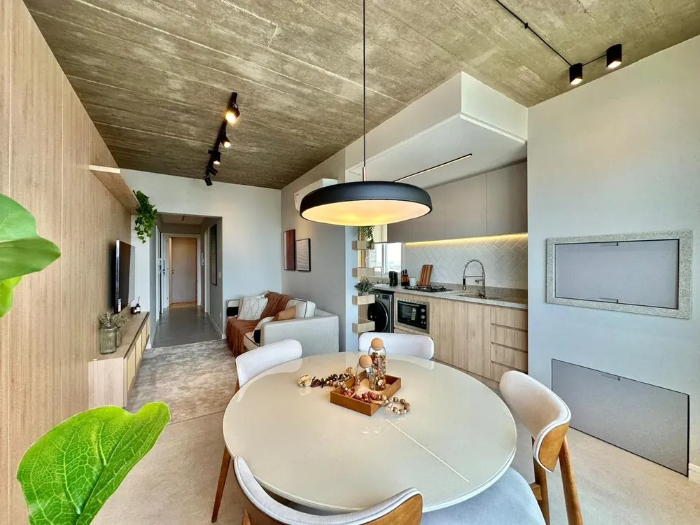 Apartamento, 2 quartos, 98 m² - Foto 15