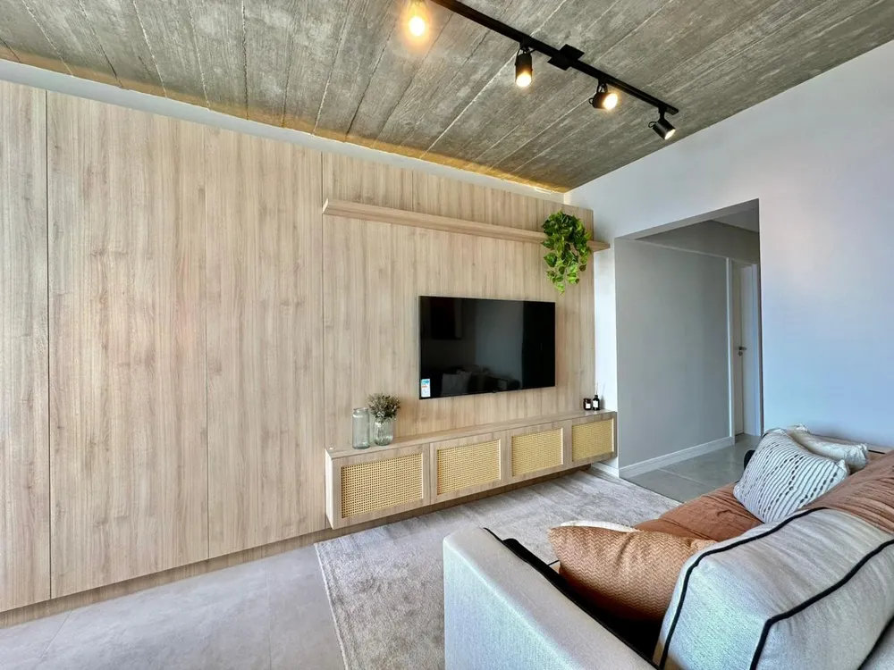 Apartamento, 2 quartos, 98 m² - Foto 3
