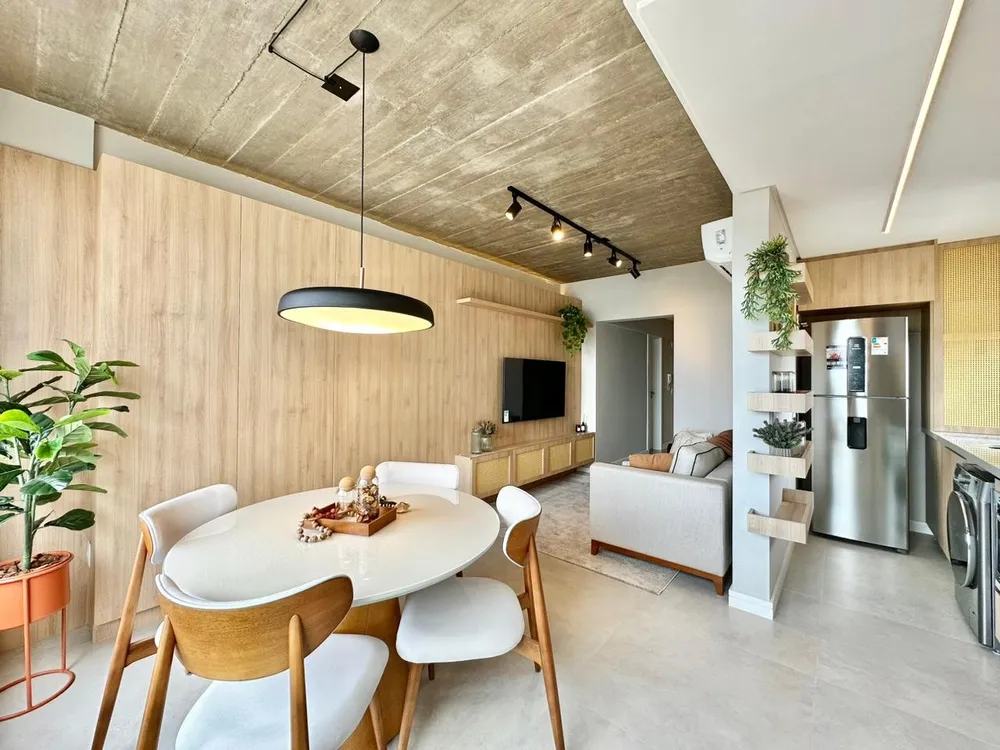 Apartamento, 2 quartos, 98 m² - Foto 1