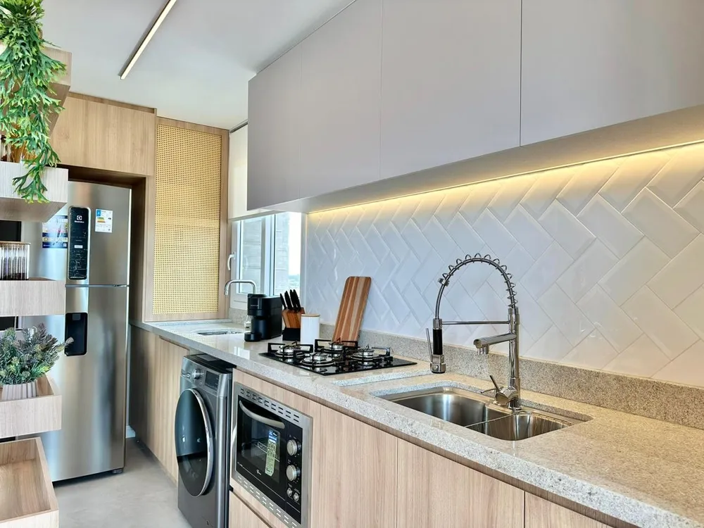 Apartamento, 2 quartos, 98 m² - Foto 4