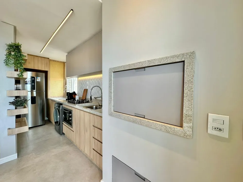 Apartamento, 2 quartos, 98 m² - Foto 8