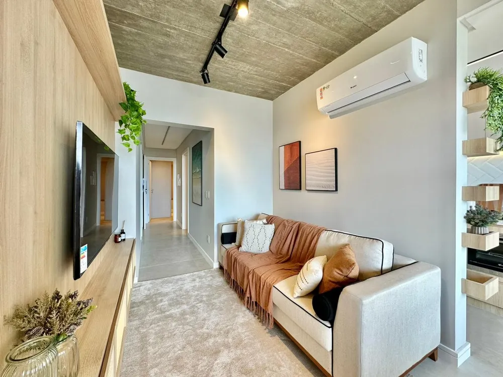 Apartamento, 2 quartos, 98 m² - Foto 9