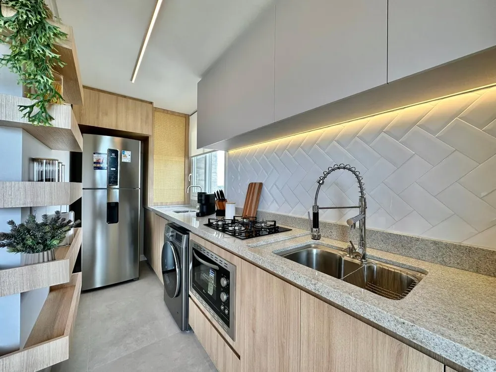 Apartamento, 2 quartos, 98 m² - Foto 16