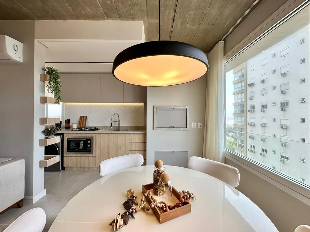 Apartamento, 2 quartos, 98 m² - Foto 2