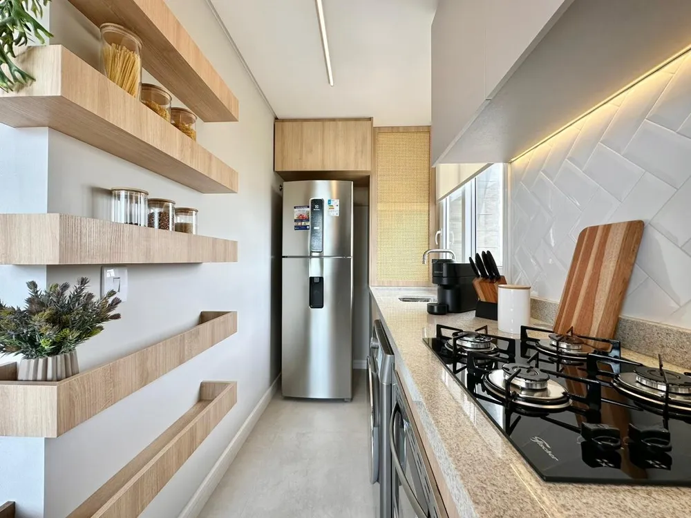 Apartamento, 2 quartos, 98 m² - Foto 6