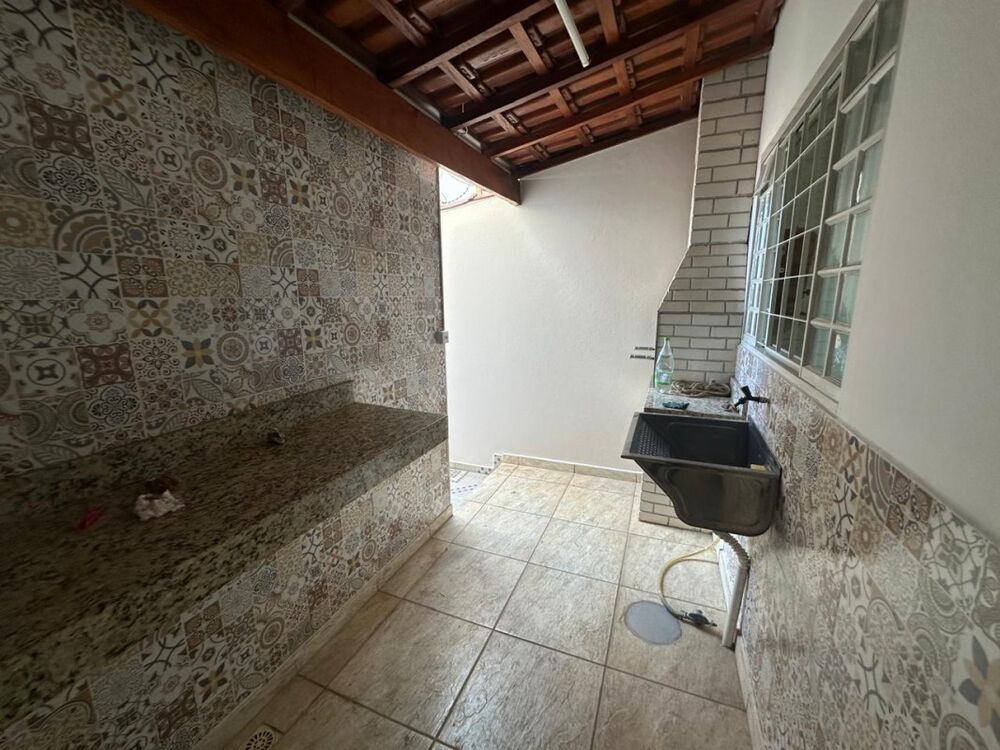 Casa para alugar com 1 quarto - Foto 3