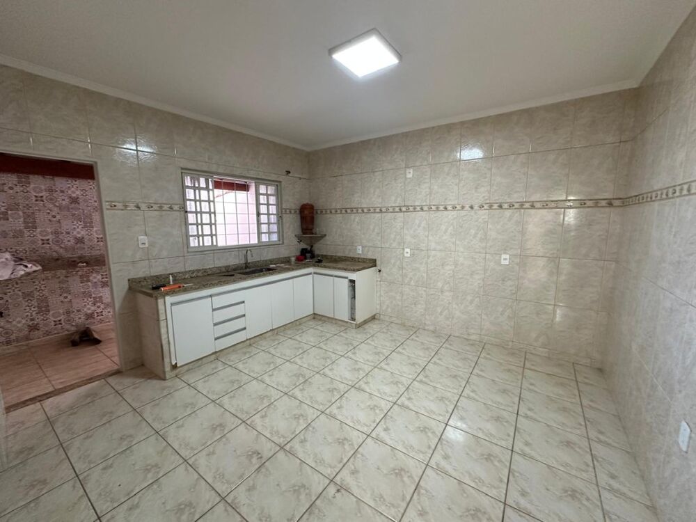 Casa para alugar com 1 quarto - Foto 1