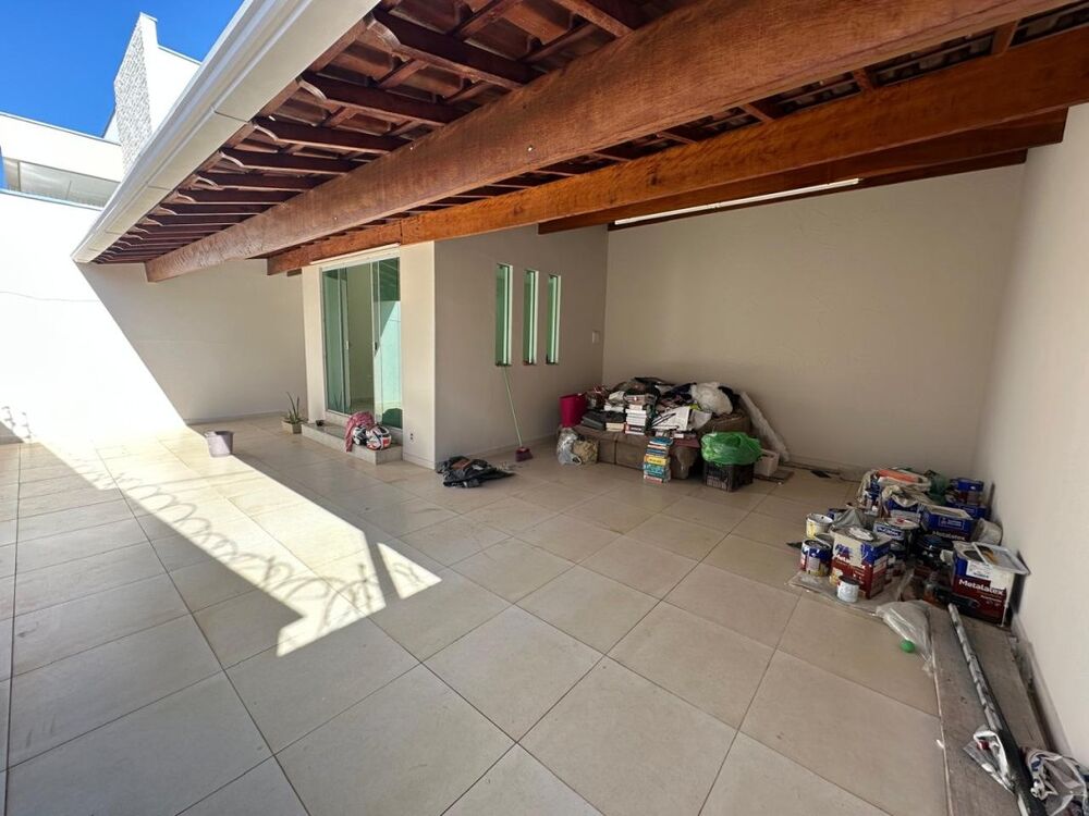 Casa para alugar com 1 quarto - Foto 4