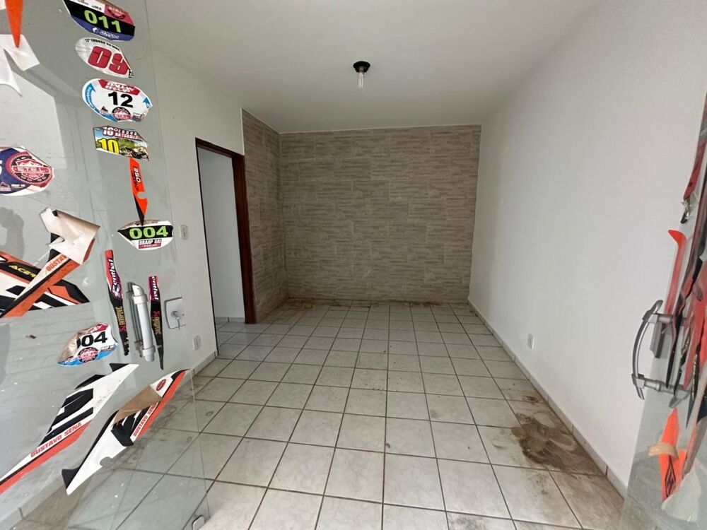 Casa para alugar com 1 quarto - Foto 2