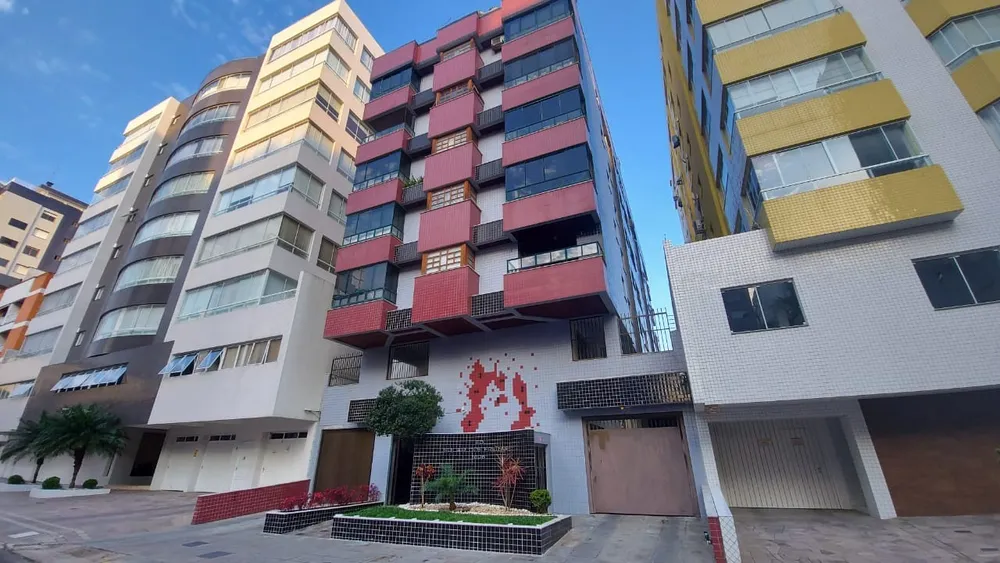 Apartamento, 2 quartos, 96 m² - Foto 2
