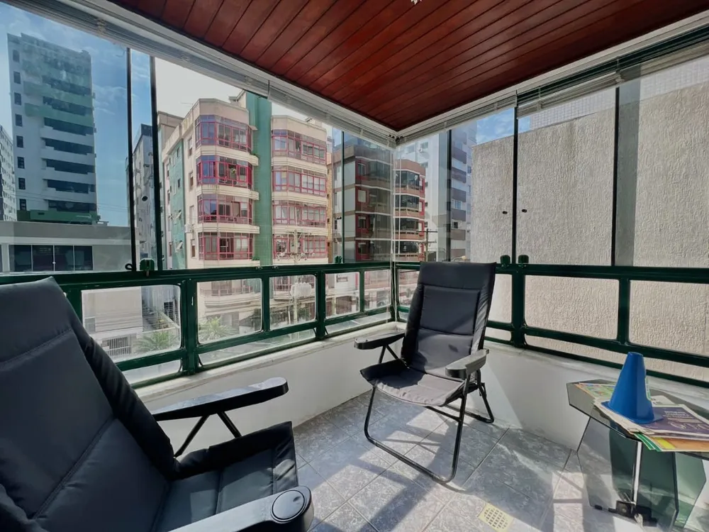 Apartamento, 2 quartos, 96 m² - Foto 1