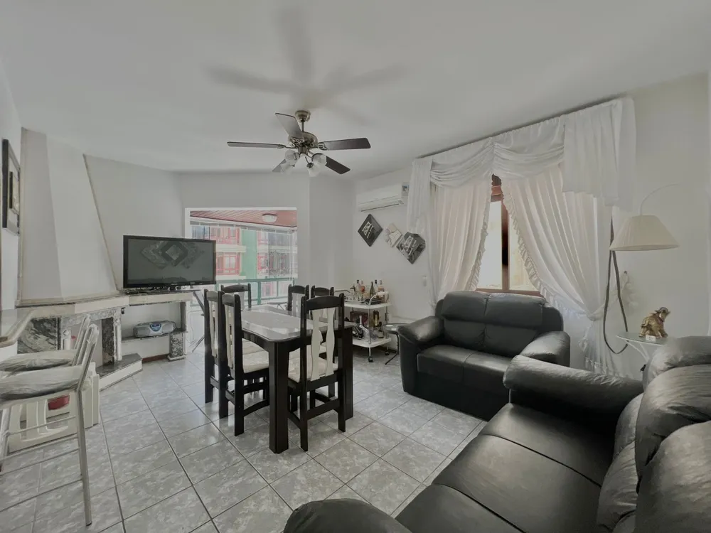 Apartamento, 2 quartos, 96 m² - Foto 8